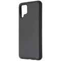 Axessorize PROTech Series Hard Case for Samsung Galaxy A12 - Black - New