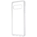 Tech21 Pure Clear Series Hard Case for Samsung Galaxy S10+ (Clear) - New