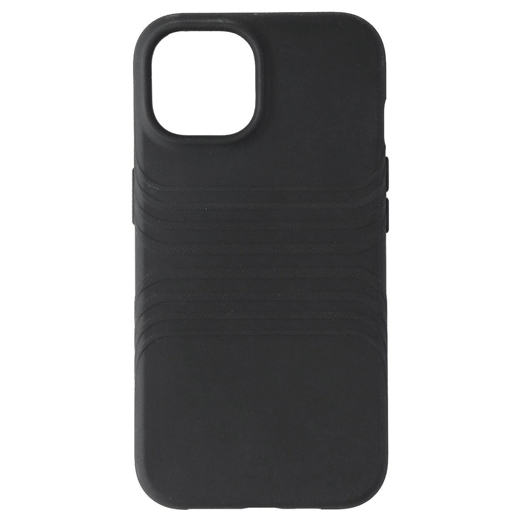 Tech21 EvoTactile Series Gel Case for Apple iPhone 14 - Black - New - Image 2