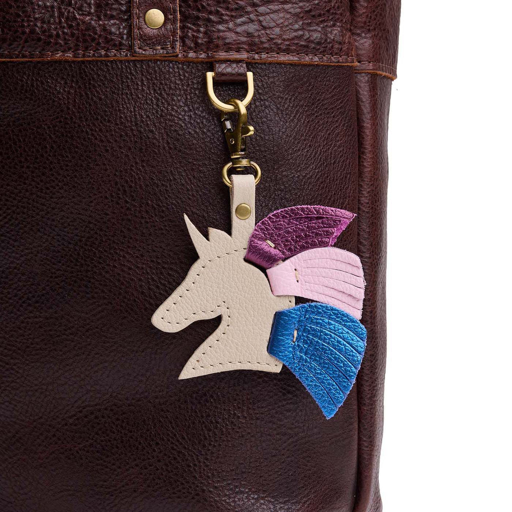 Unicorn Keychain - Image 6