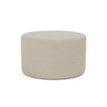 Bower Ottoman - Medium & Large - Natural