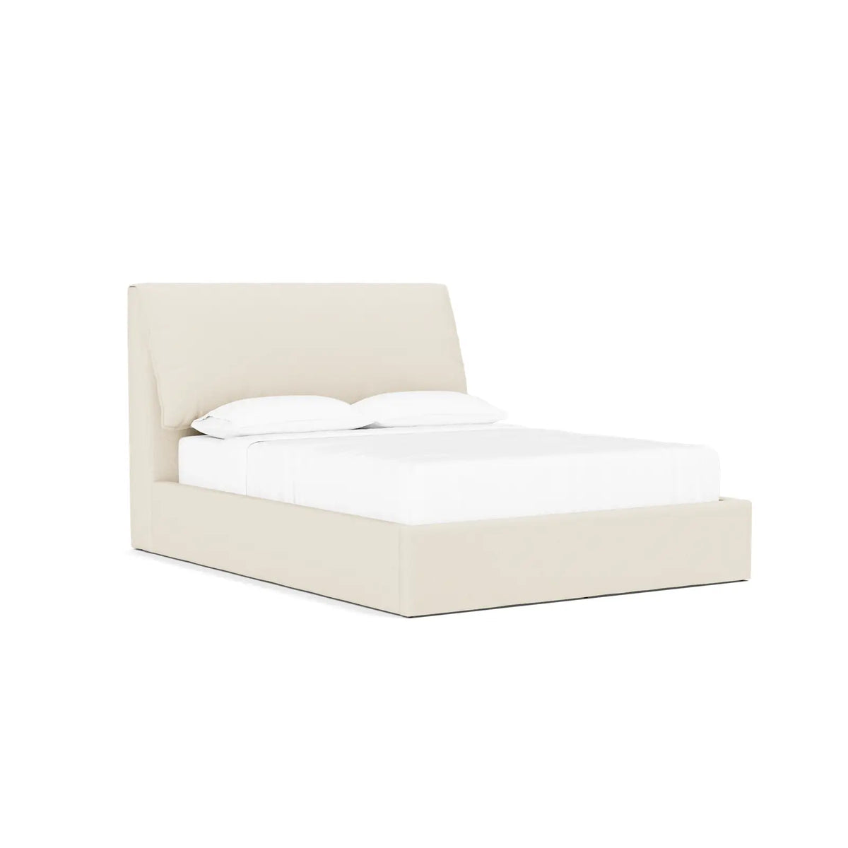 Drift Bed - Oat