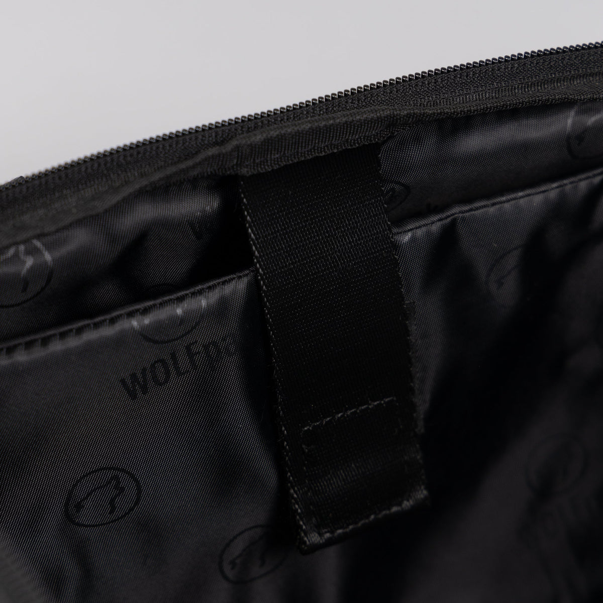 20L Mini Duffle Bag Black Leopard - Image 29