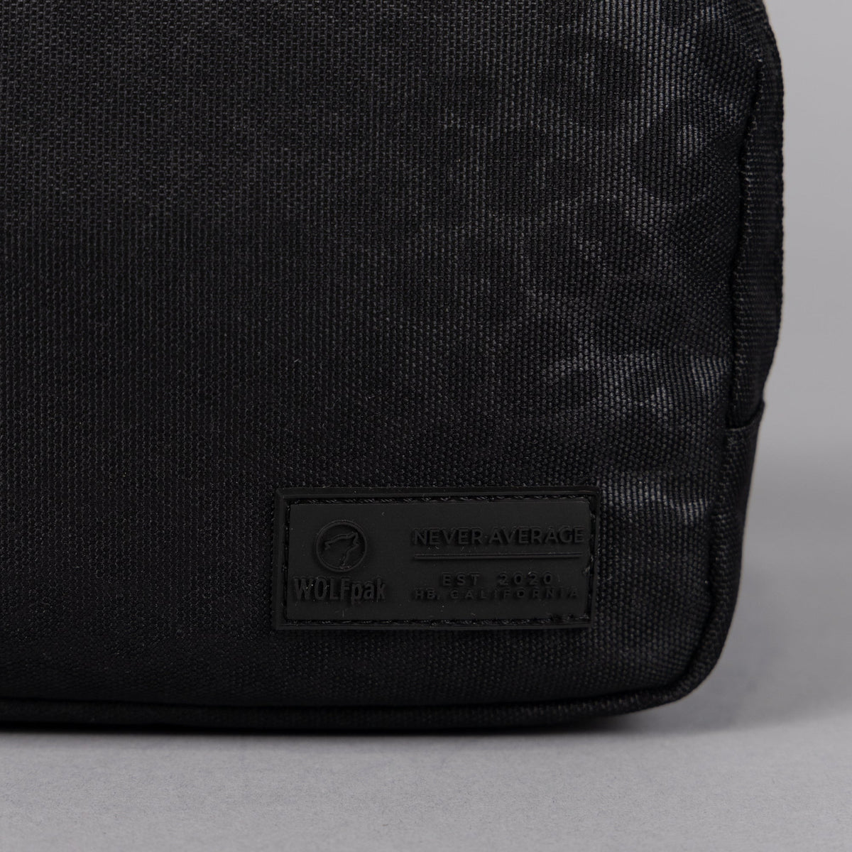 Crossbody Pack Black Leopard - Image 9