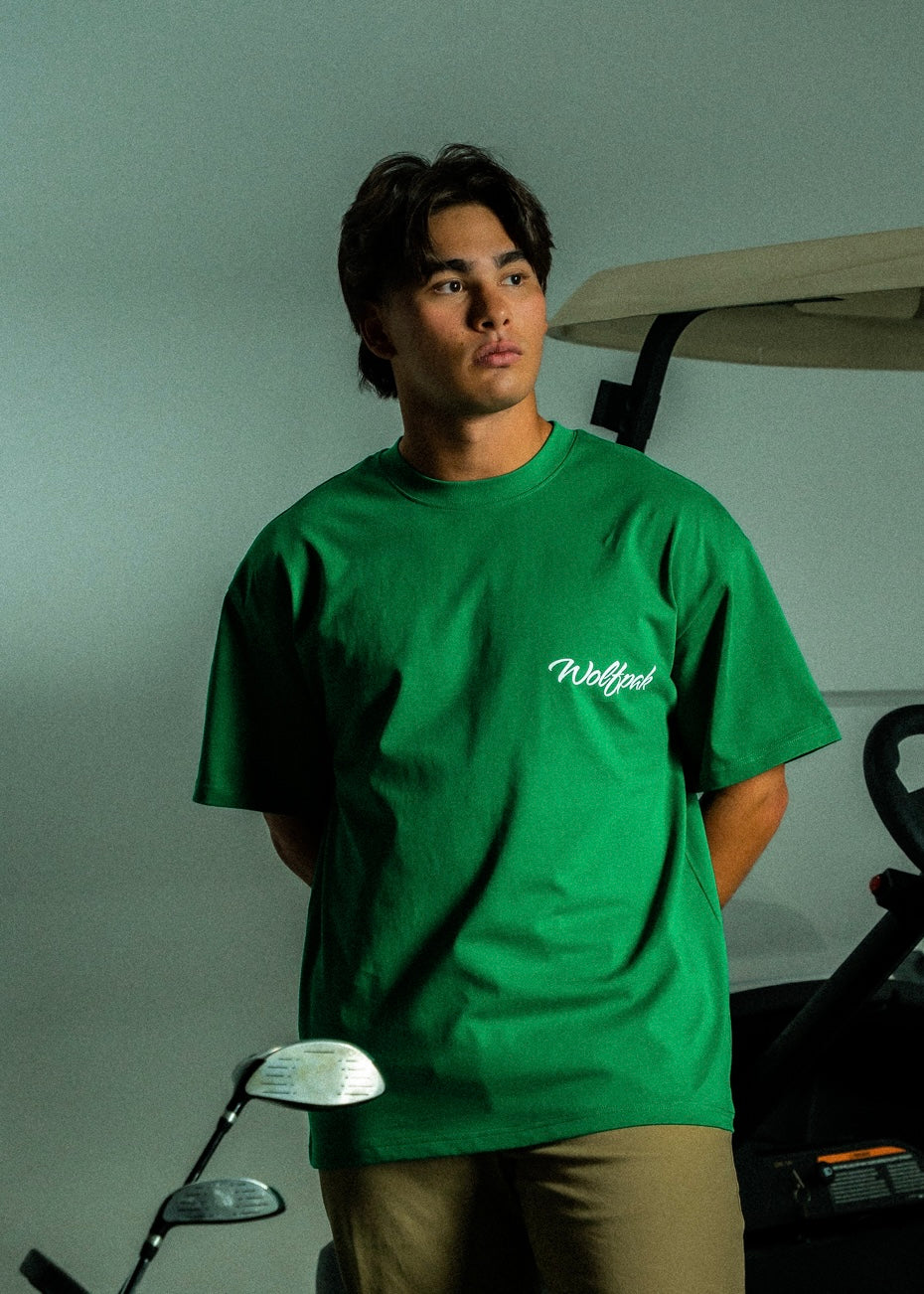 Turf Green Country Club Graphic Tee