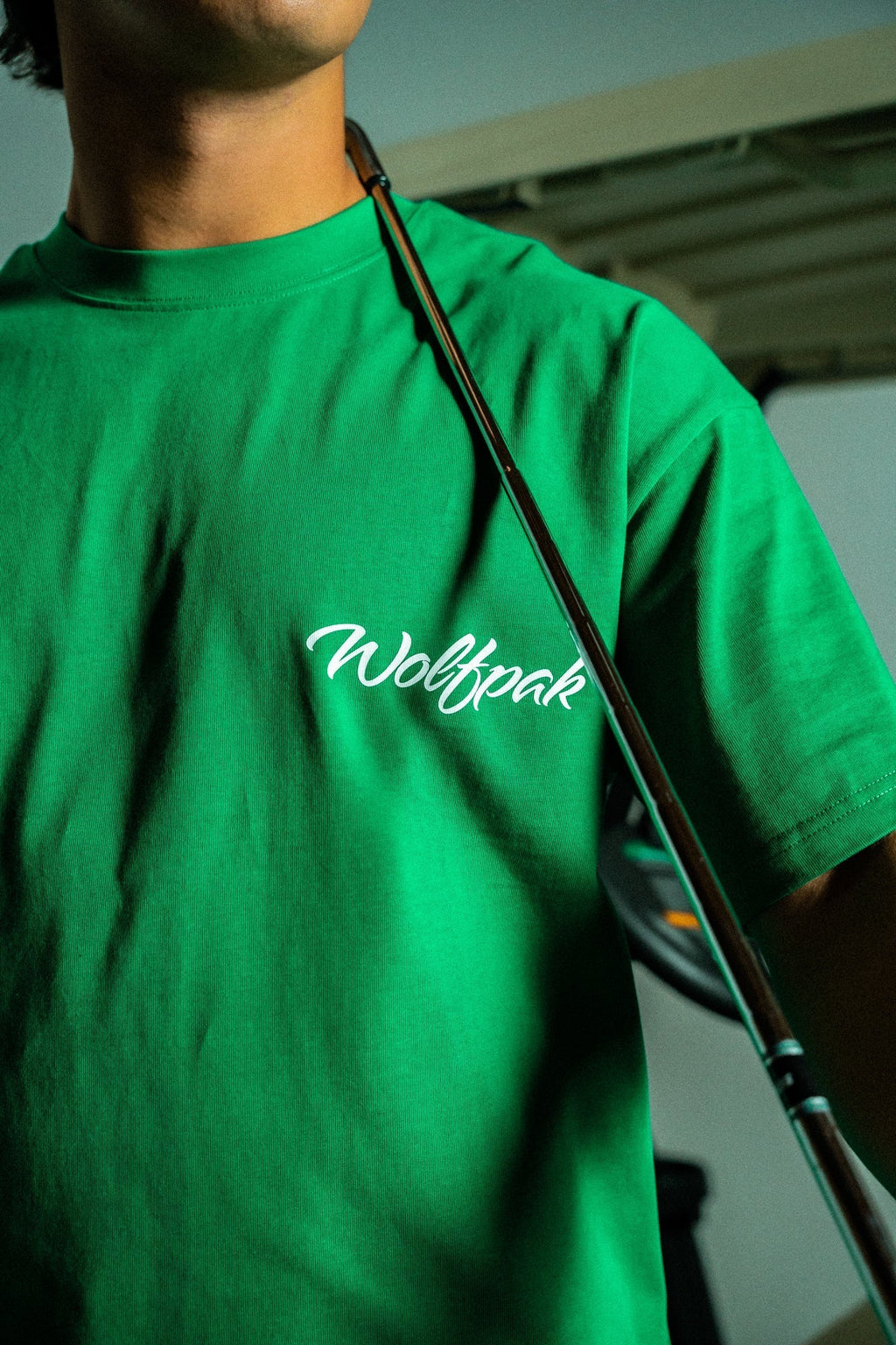 Turf Green Country Club Graphic Tee (SALE) - Image 7