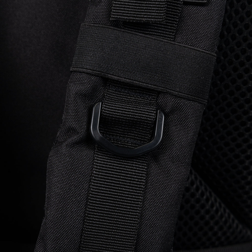 35L Backpack Power Slap Black - Image 22