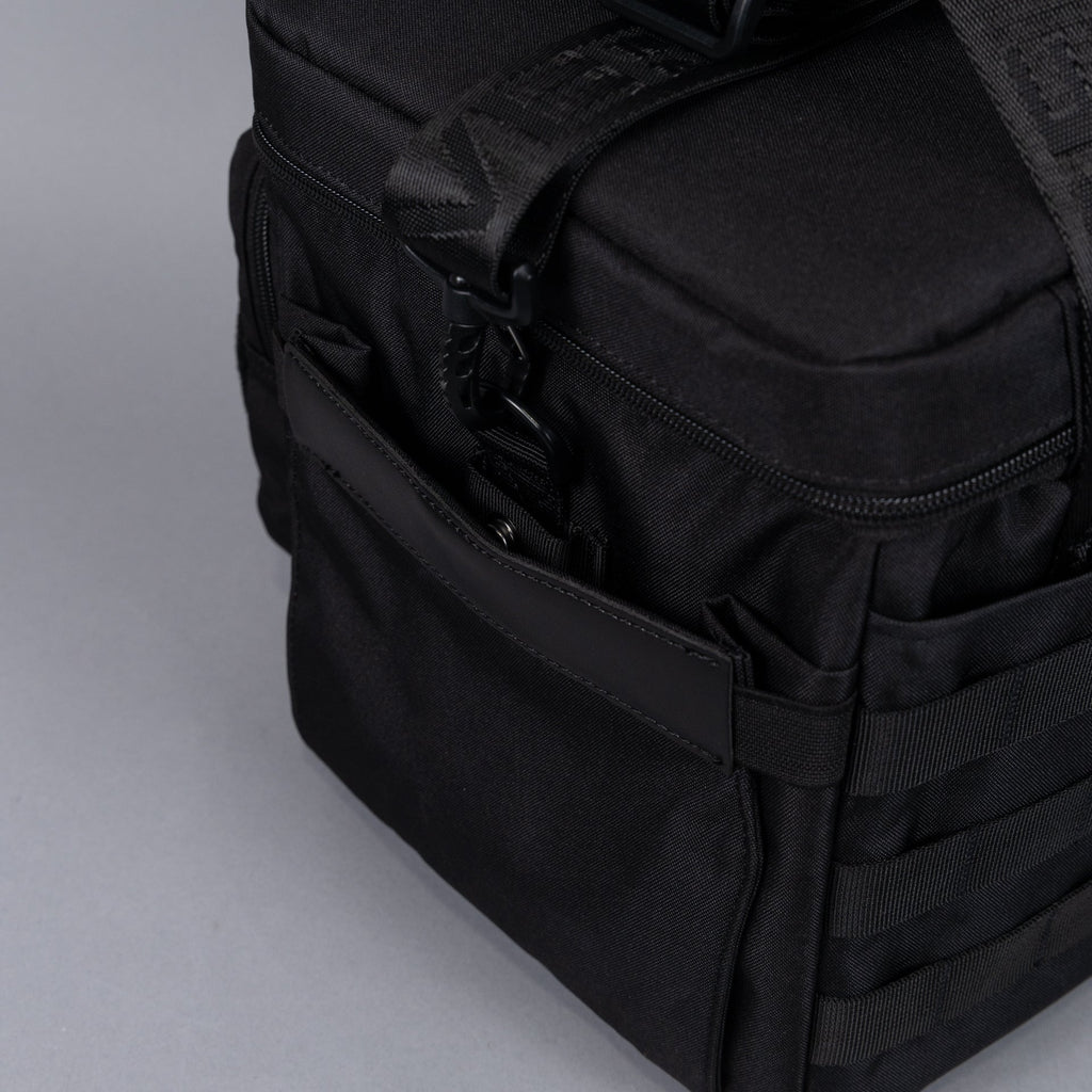 20L MegaFit Alpha Black Tactical Lunch Box - Image 19