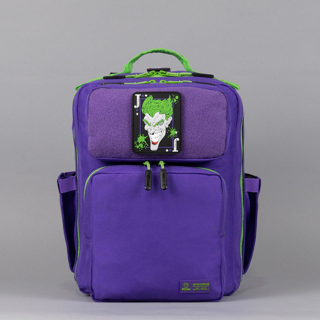15L Backpack Joker - Image 4