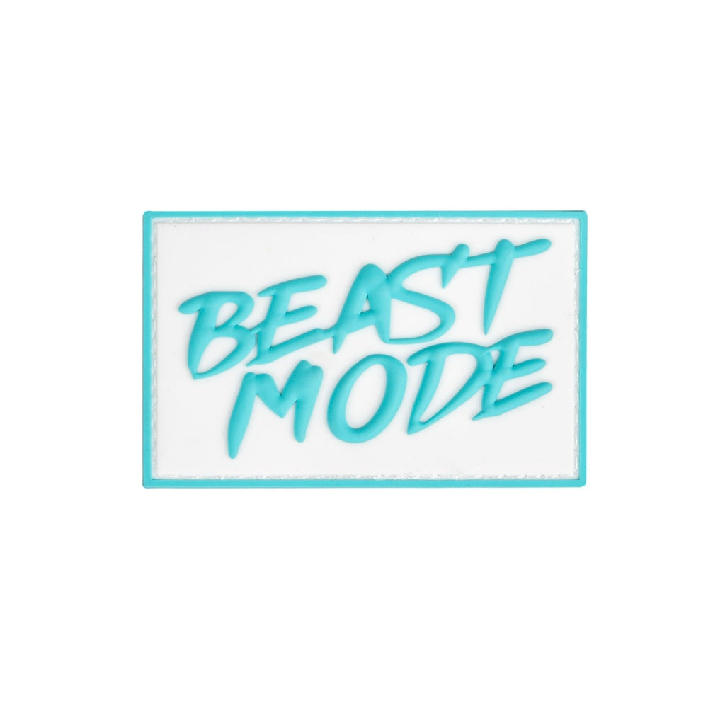 Beast Mode Blue and White - Image 2