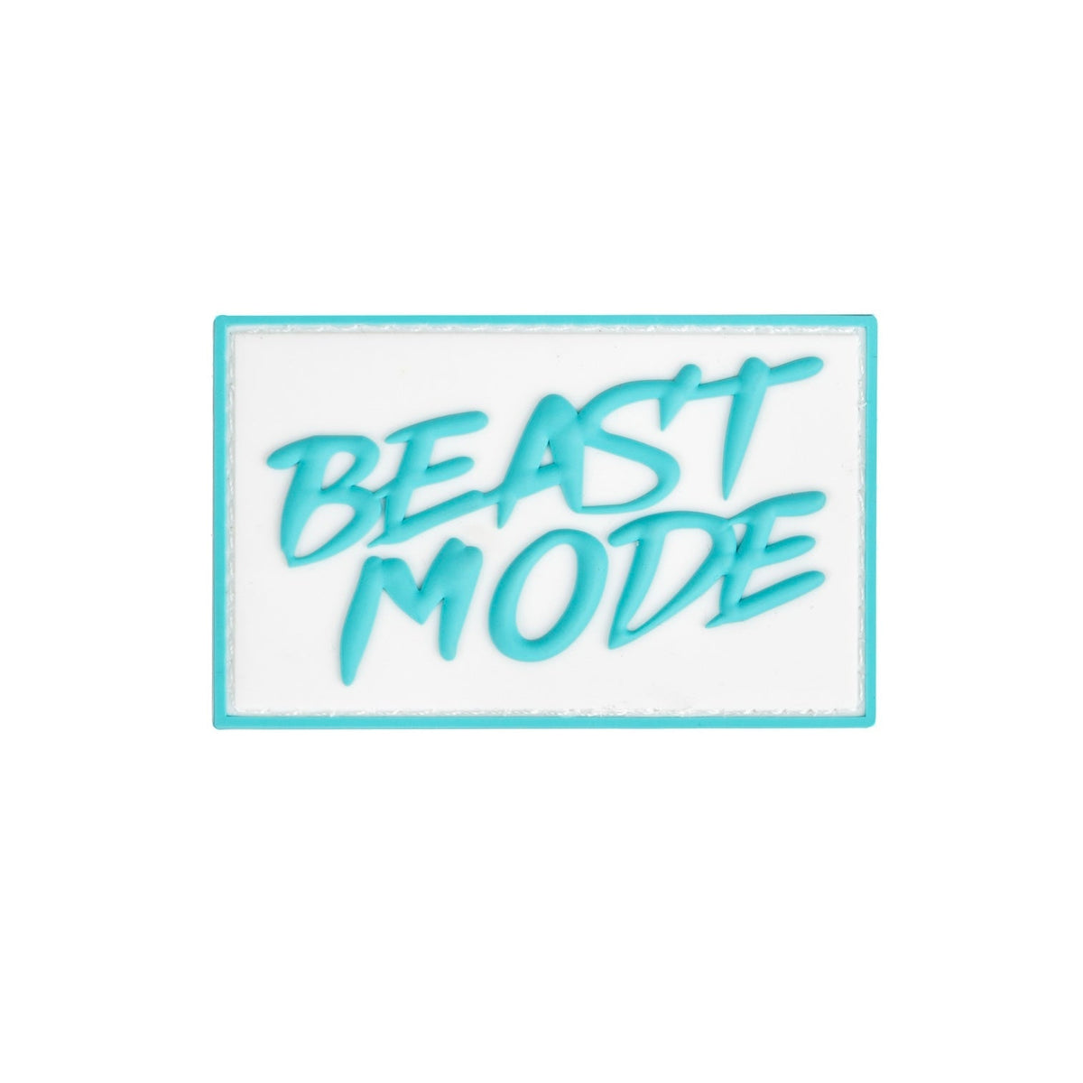 Beast Mode Blue and White - Image 2
