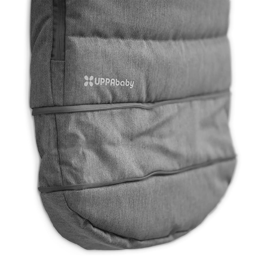 UPPAbaby CozyGanoosh - James (Black) - Image 5
