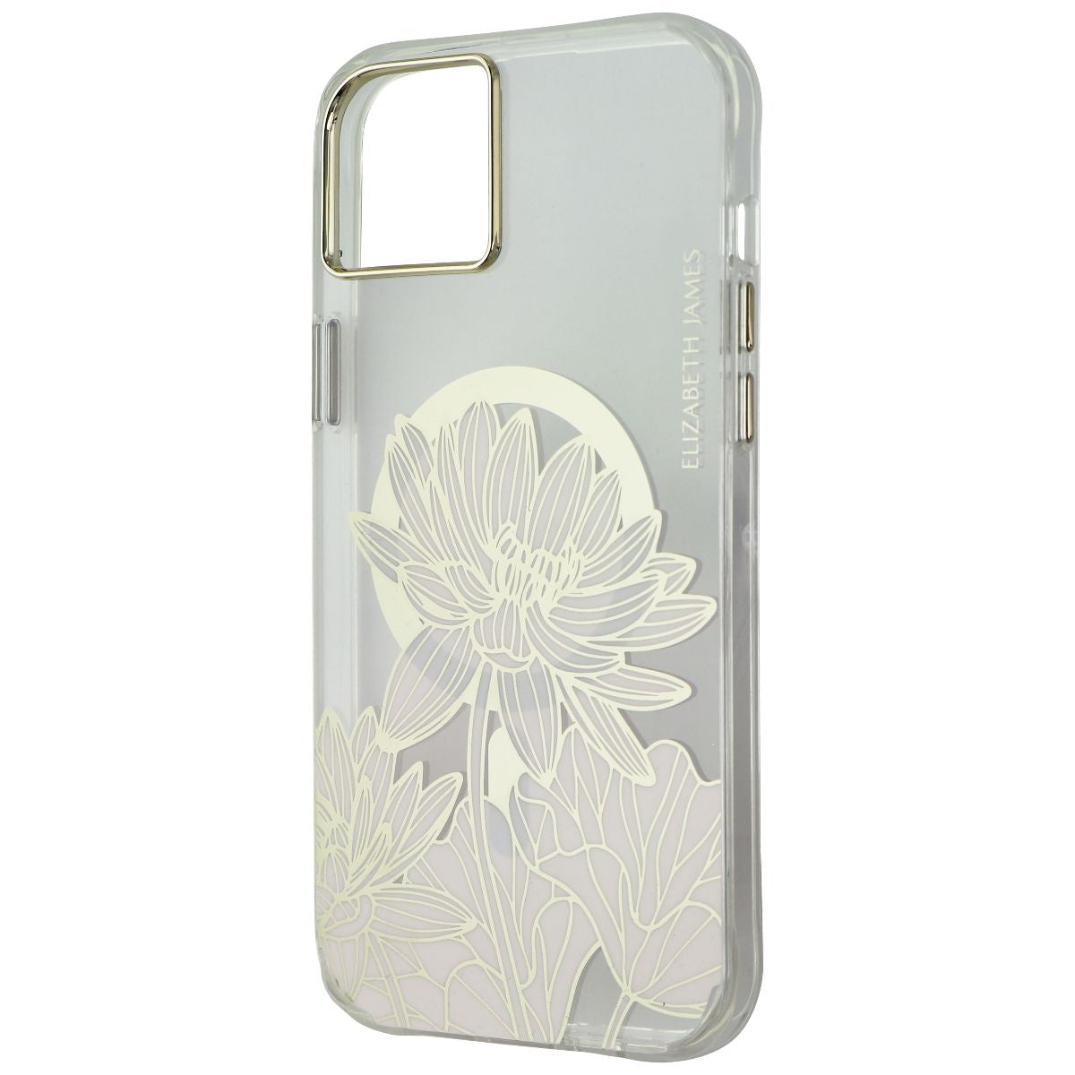 Case-Mate Elizabeth James Case for MagSafe for iPhone 14 Plus - Dahlia a-la - New