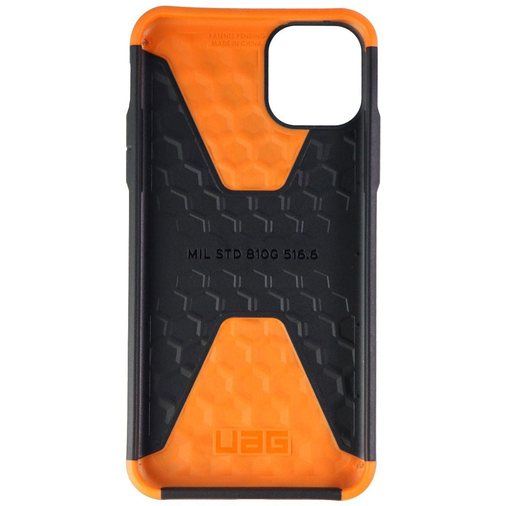 Urban Armor Gear Civilian Series Hard Case for Apple iPhone 11 Pro Max - Black - New - Image 3
