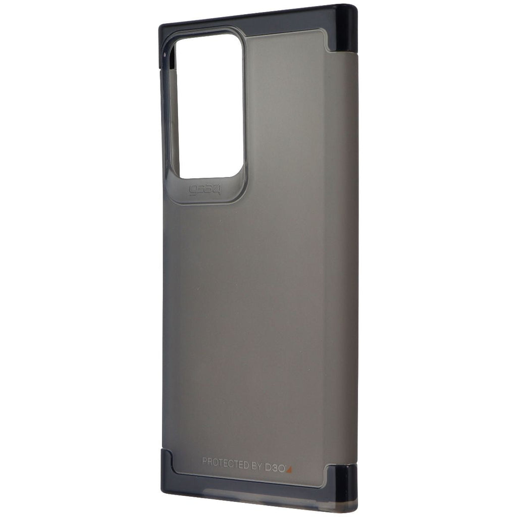ZAGG Wembley Series Case for Samsung Galaxy Note20 Ultra 5G - Smoke - New