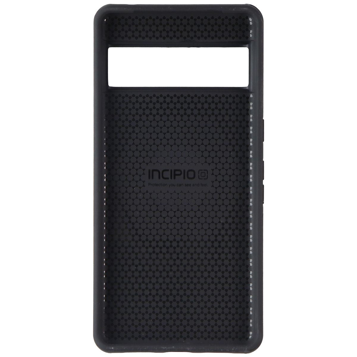 Incipio Duo Series Hard Case for Google Pixel 7 Pro Smartphone - Black - New - Image 3