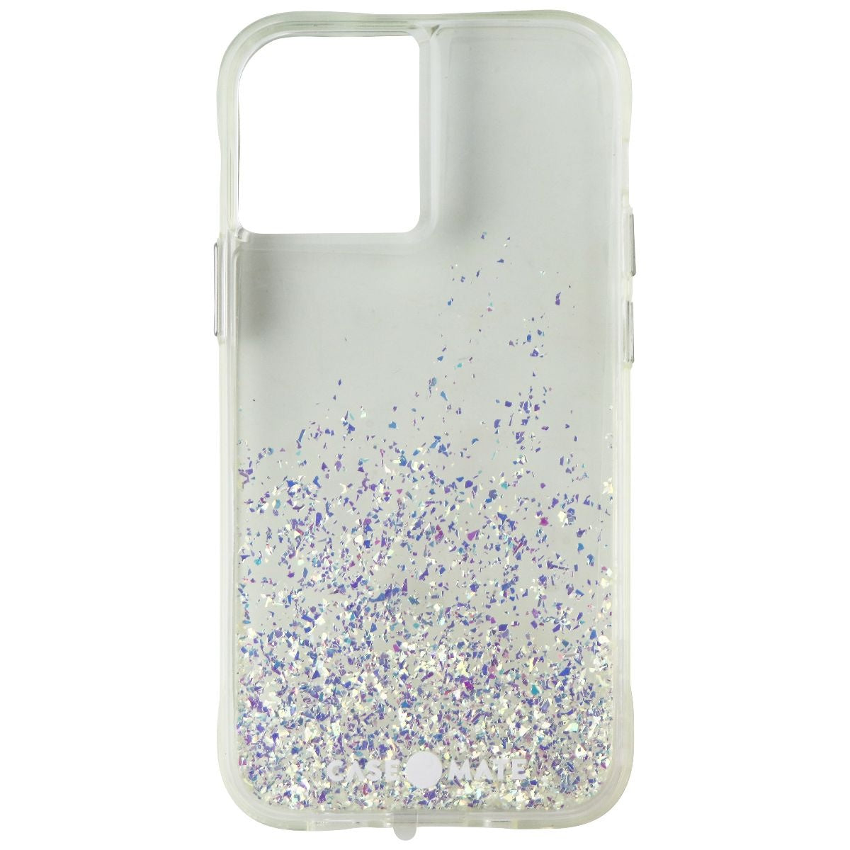 Case-Mate Twinkle Ombre Series Case for Apple iPhone 12 Mini - Ombre Stardust - New - Image 2