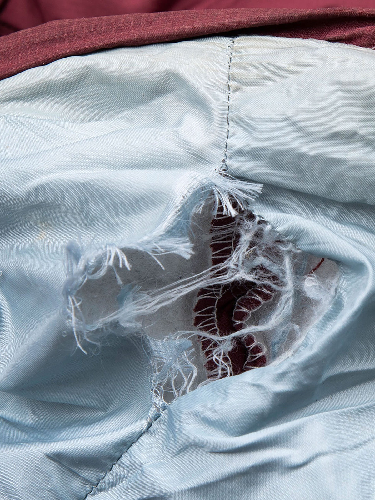 Seam Repair - Image 3