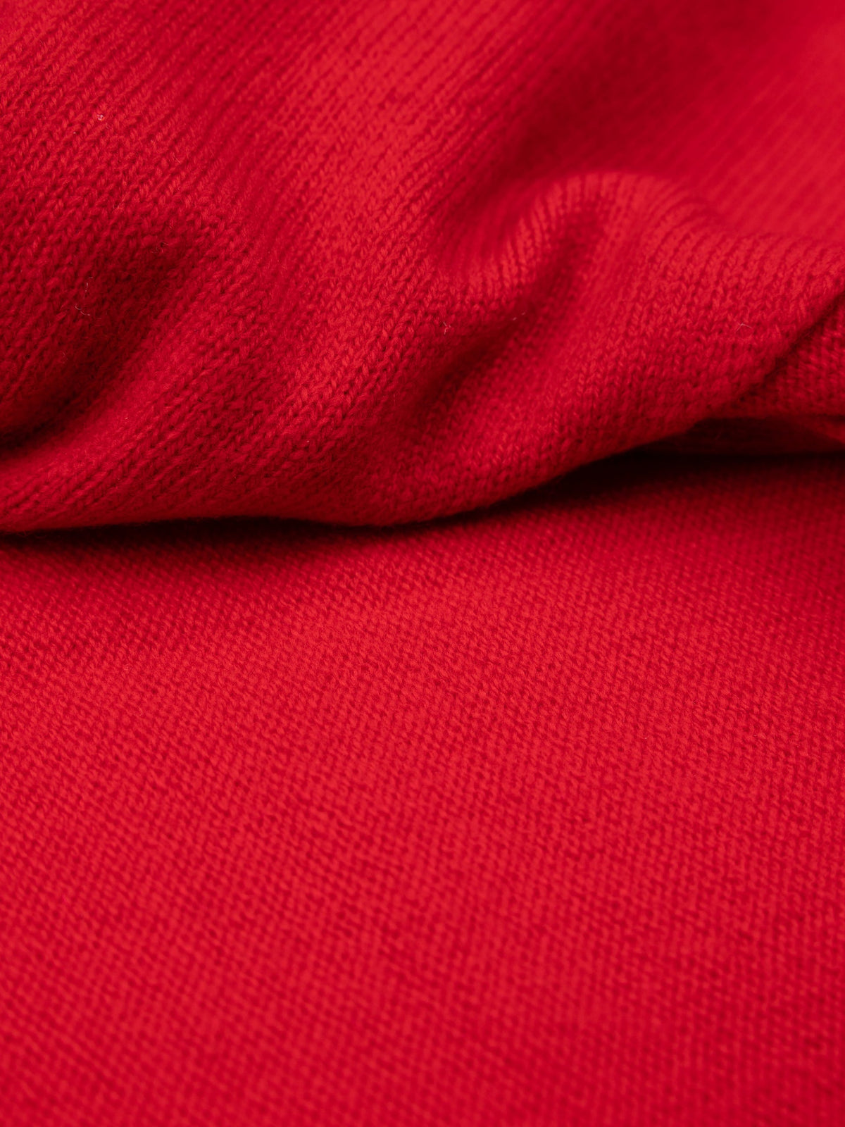 Ayr Triangle Scarf - Image 6