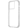 Case-Mate Tough Clear Series Hard Case for Apple iPhone 14 Pro - Clear - New