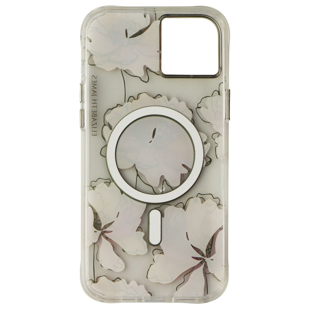 Elizabeth James Case for MagSafe for Apple iPhone 14+ (Plus) - Haute Gossip - New - Image 2