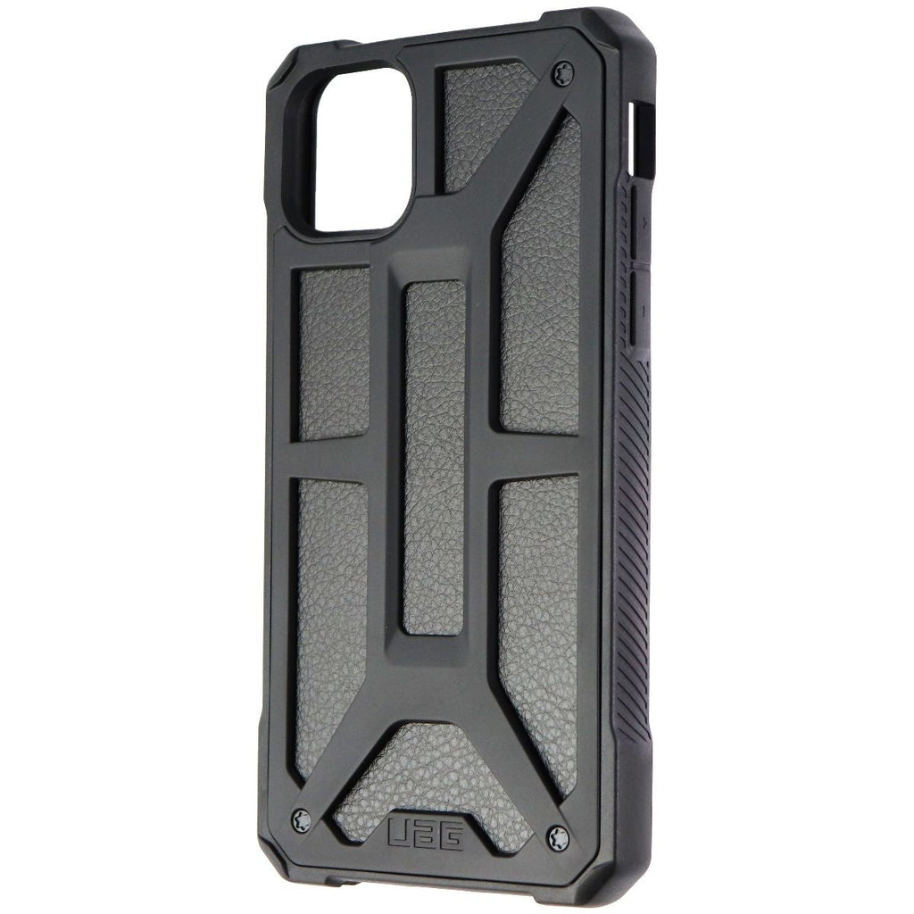 Urban Armor Gear Monarch Series Case for Apple iPhone 11 Pro Max - Black - New