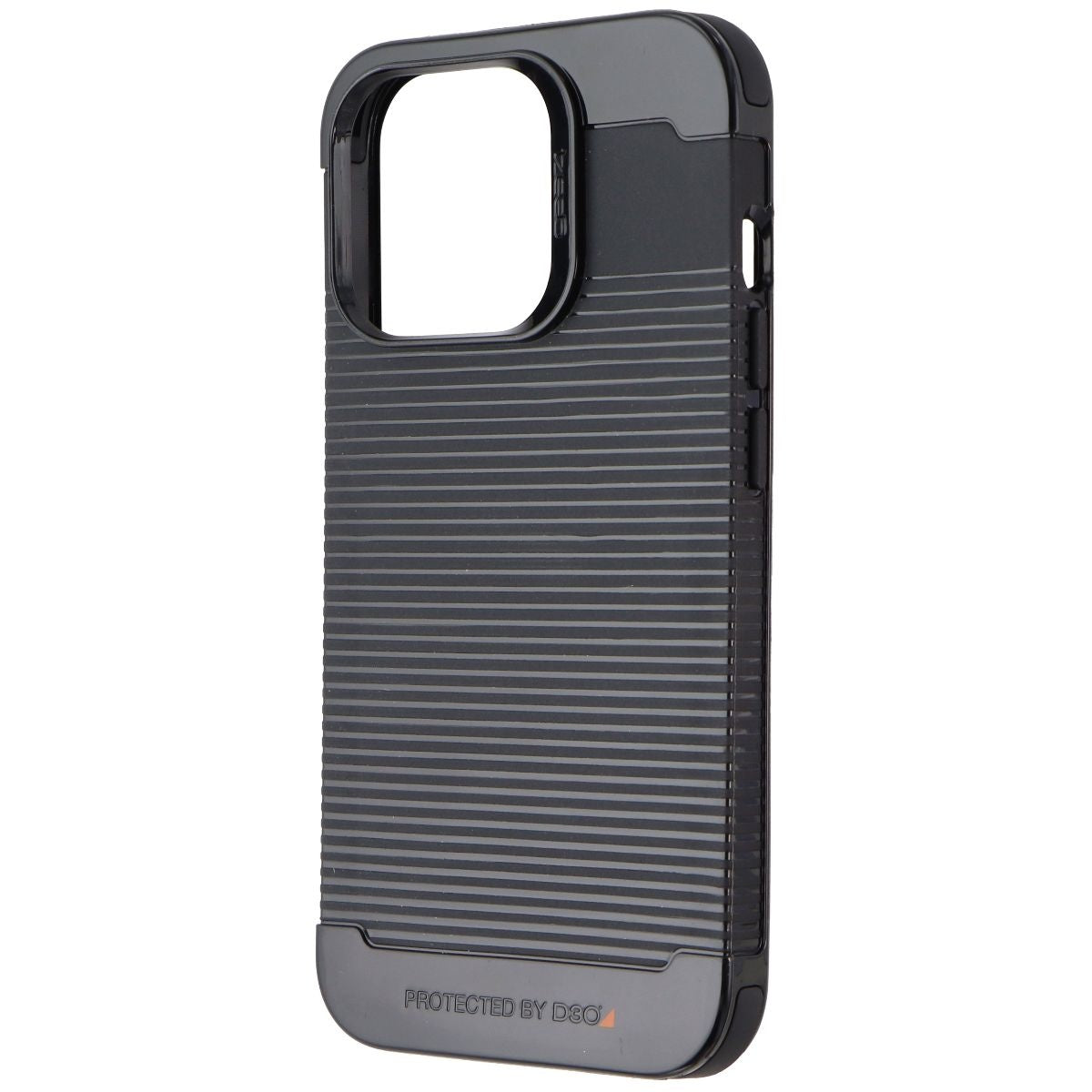 ZAGG Havana Series Case for Apple iPhone 13 Pro - Black - New
