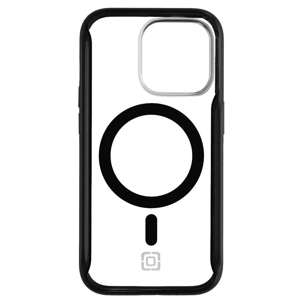 Incipio AeroGrip Case for MagSafe for Apple iPhone 14 Pro - Black/Clear - New - Image 3