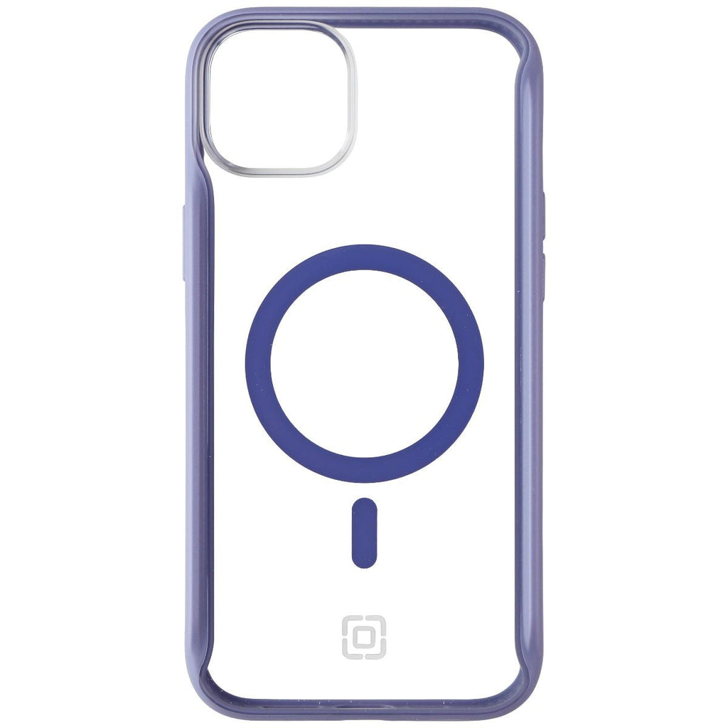 Incipio AeroGrip Case for MagSafe for iPhone 14 Plus - Misty Lavender/Clear - New - Image 2
