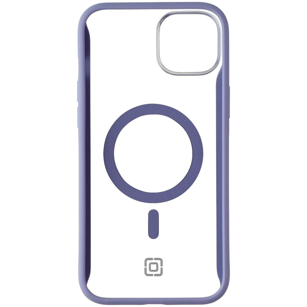 Incipio AeroGrip Case for MagSafe for iPhone 14 Plus - Misty Lavender/Clear - New - Image 3
