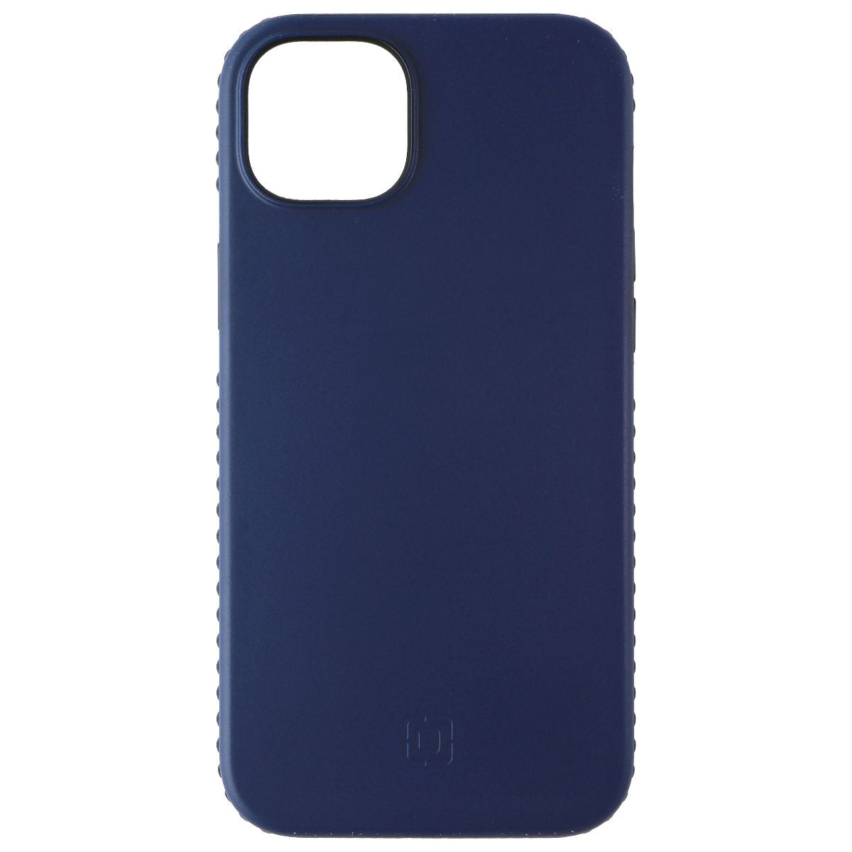 Incipio Grip Series Case for Apple iPhone 14 Plus - Midnight Navy/Inkwell Blue - New - Image 2