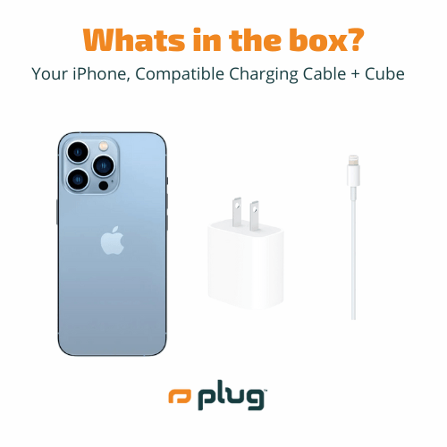iPhone 12 Mini Purple 64GB (Unlocked) - Image 4