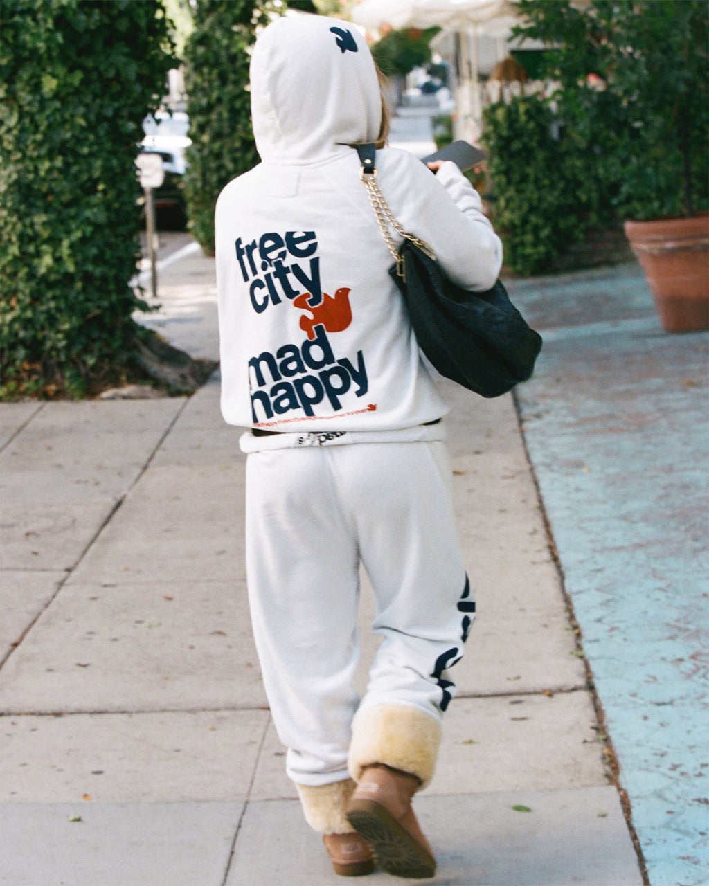 Freecity Igottanewlife Sweatpant - Image 5