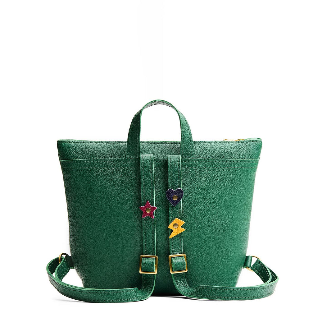Winny Tote Backpack - Image 6