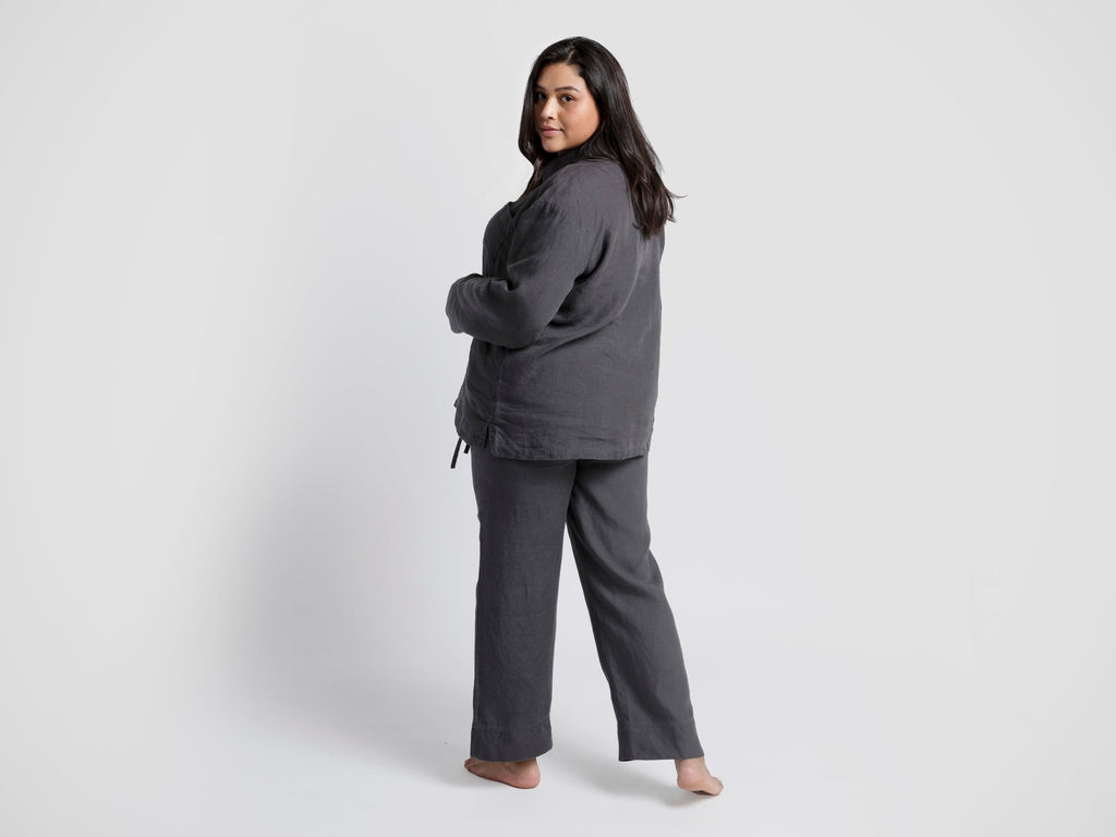 Women's Linen Pant - FINAL SALE - Image 19