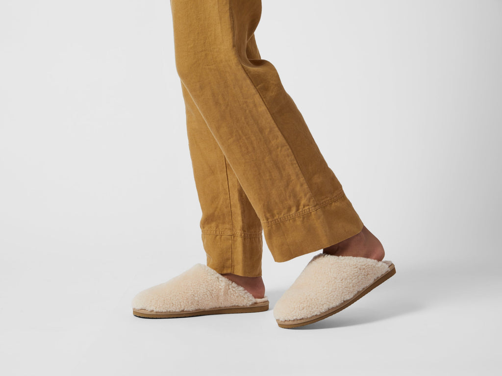 Women's Linen Pant - FINAL SALE - Image 4