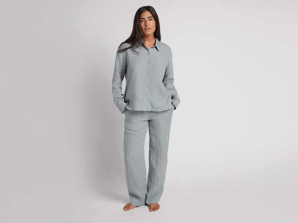 Women's Linen Pant - FINAL SALE - Image 31