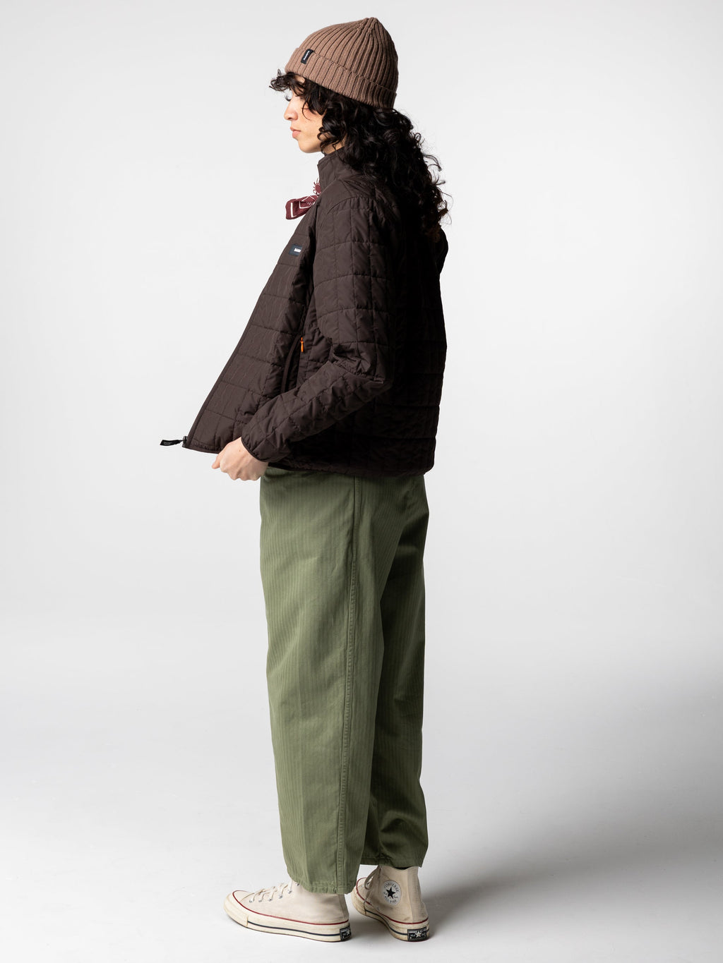 Women's Firecrest Jacket - Image 5
