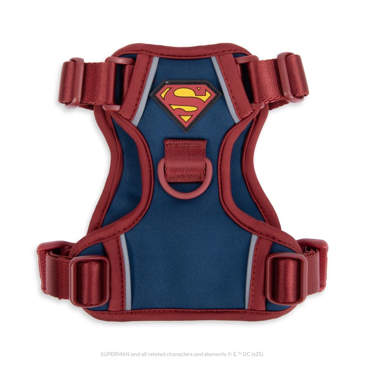 WonderFold Superman Pet Harness - Small
