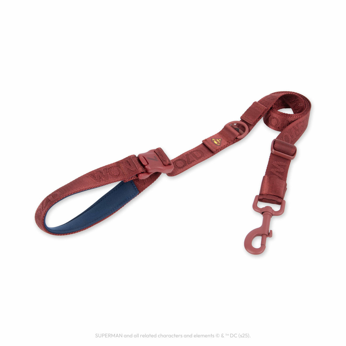 WonderFold Superman Pet Leash - Image 4