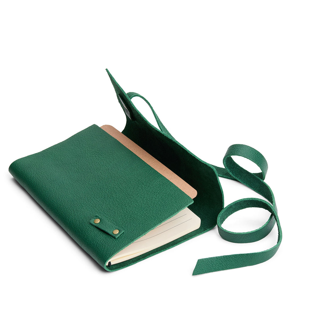 Leather Wrap Journal - Image 156