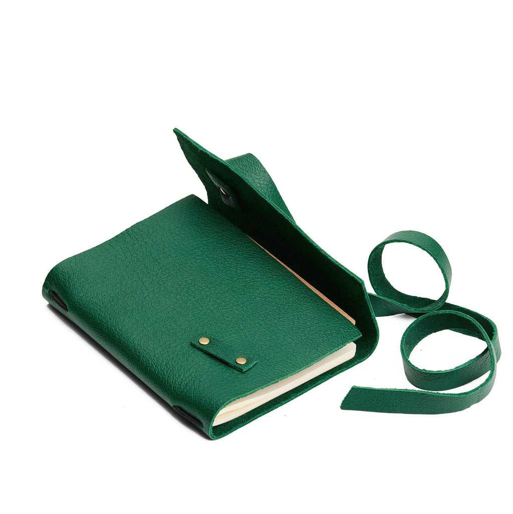 Leather Wrap Journal - Image 154
