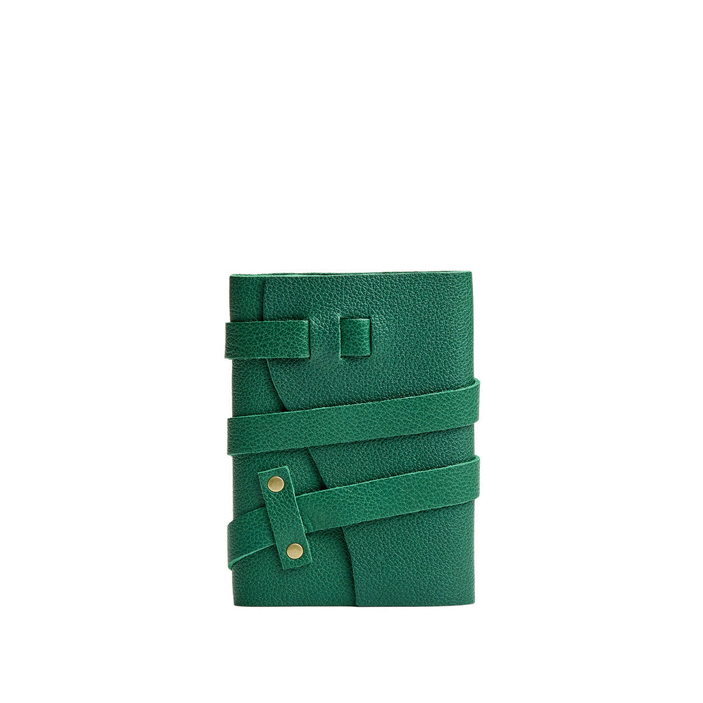 Leather Wrap Journal - Image 151