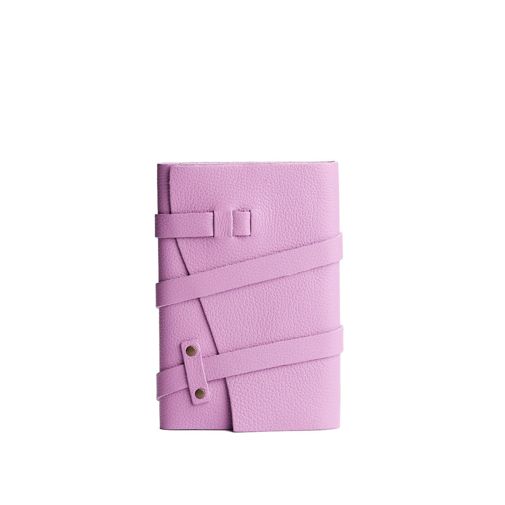 Leather Wrap Journal - Image 93