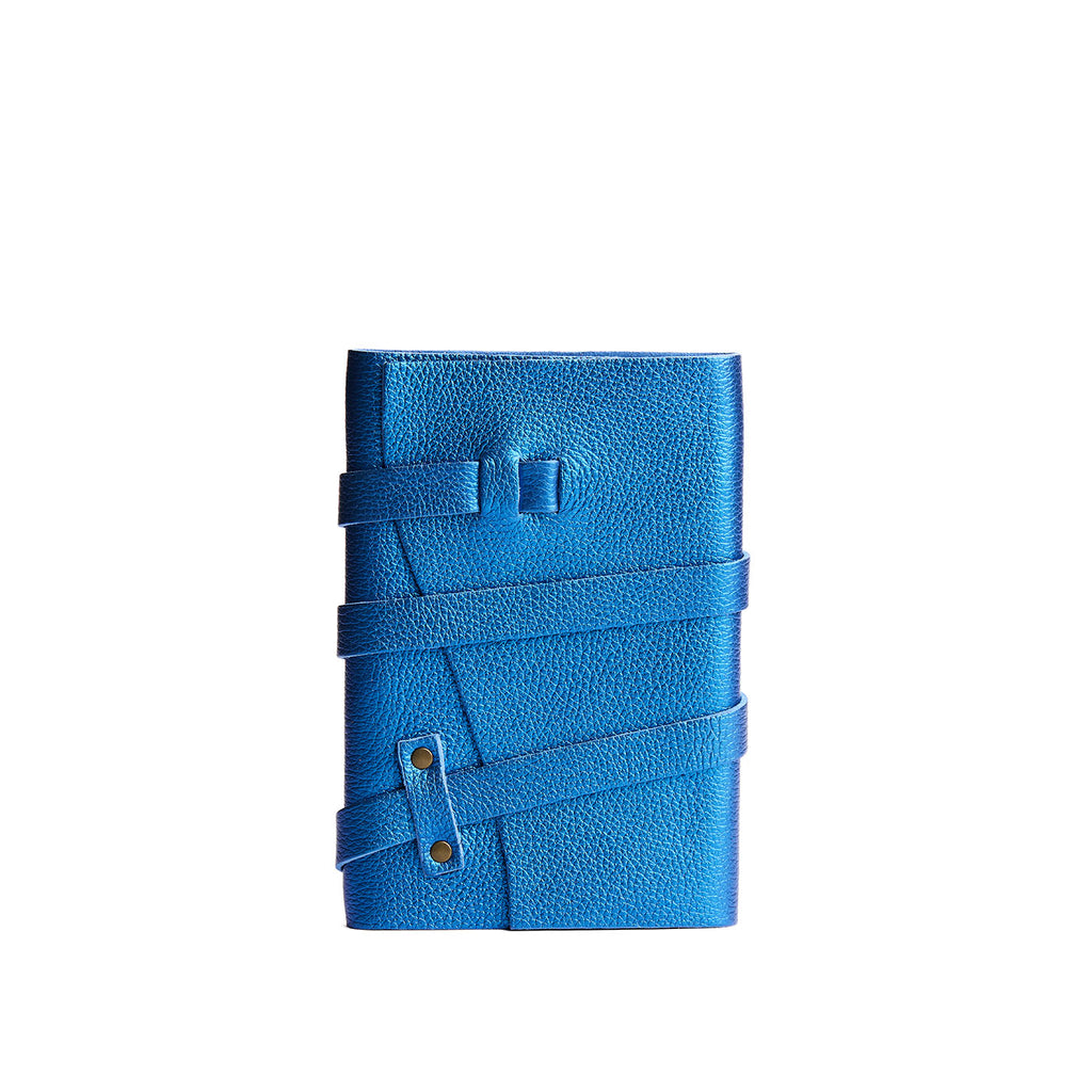 Leather Wrap Journal - Image 105