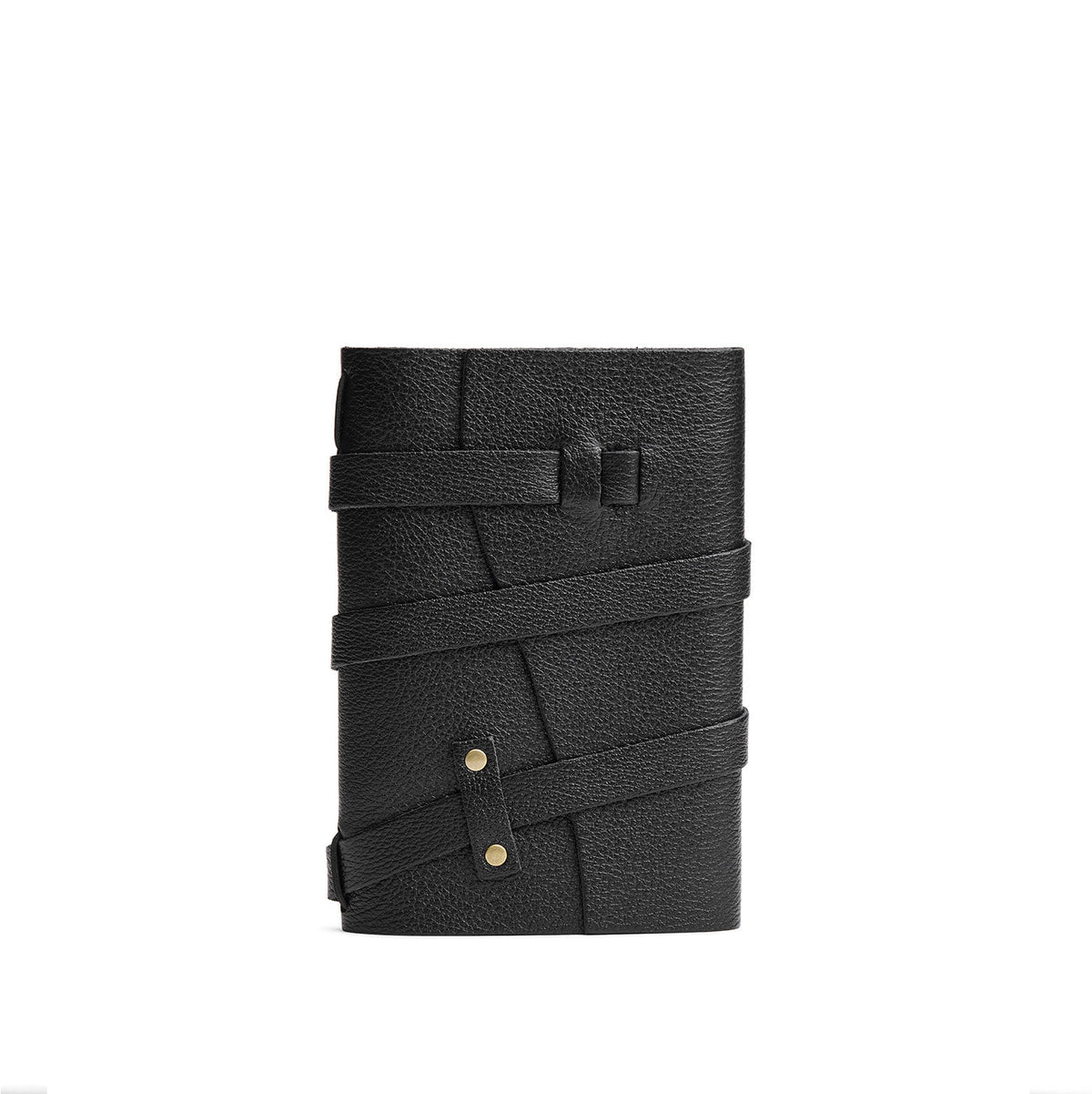 Leather Wrap Journal - Image 177