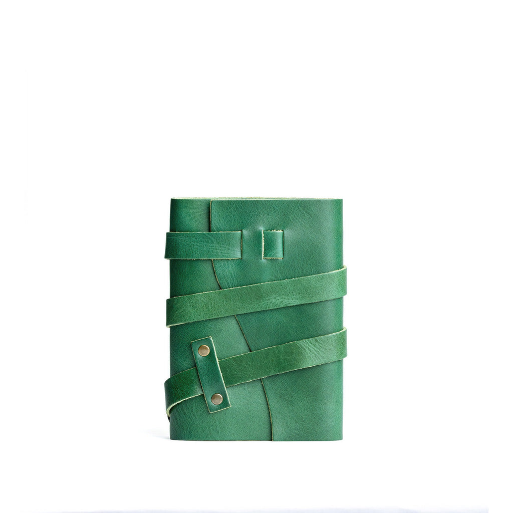 Leather Wrap Journal - Image 59