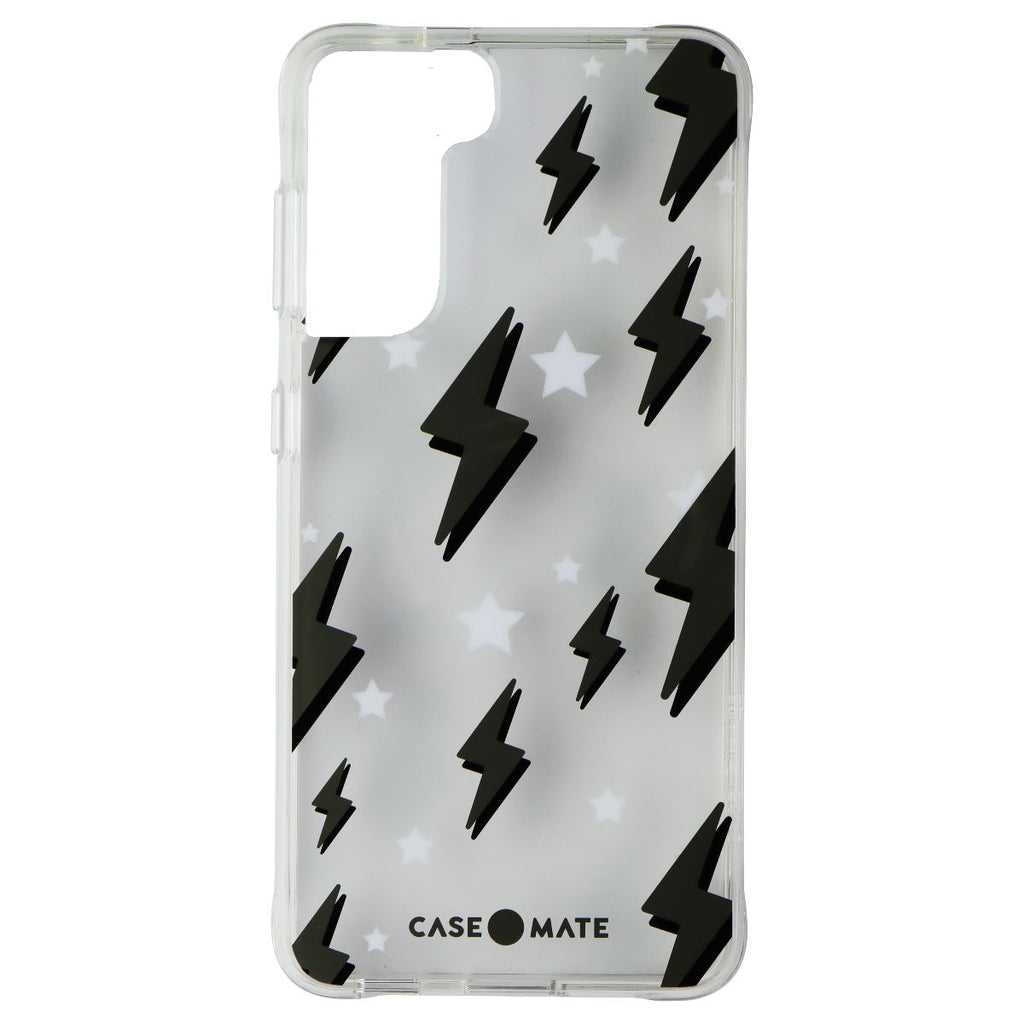 Case-Mate Prints Series Case for Samsung Galaxy S21 5G - Thunderbolt - New - Image 2
