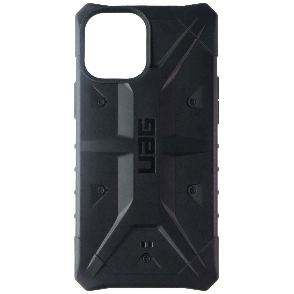 UAG Pathfinder Series Hard Case for Apple iPhone 12 Pro Max - Black - New - Image 2