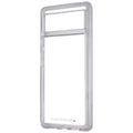 ZAGG Crystal Palace Series Case for Google Pixel 6 Smartphone - Clear - New